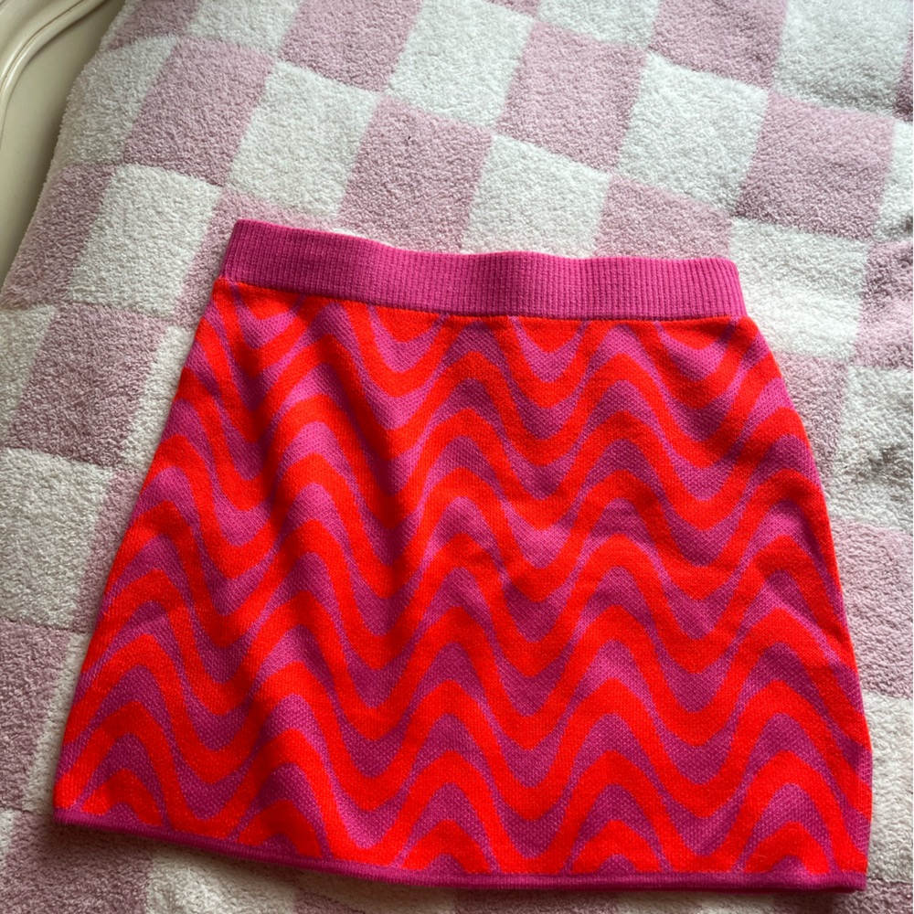 HnM skirt